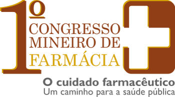 1° Congresso Mineiro de Farmácia