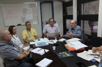 Certificação Hospital João XXIII