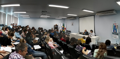 Seminário CMT