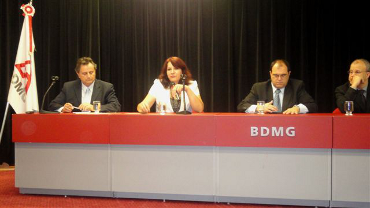 Conta Paciente