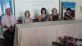 II Simpósio de Investigação em Oncologia do Hospital Alberto Cavalcanti 
