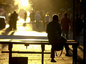 Dia Mundial de Prevenção ao Suicídio