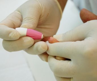 SES vai implantar teste rápido para AIDS e Sífilis