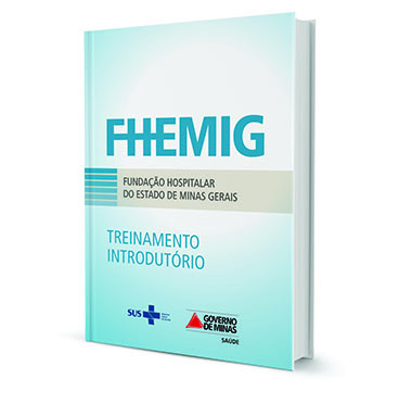 Rede Fhemig treina novos servidores