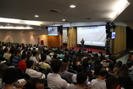 Treinamento introdutorio prepara novos servidores para a realidade da Rede Fhemig