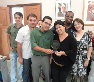Fhemig alcança primeiro lugar em Congresso Internacional