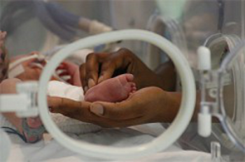 Serviço pioneiro no país aproxima, em Minas, pediatras e neonatologistas, via Internet