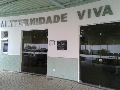 Maternidade Viva Vida