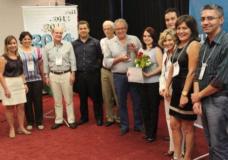 Encontro Gerencial